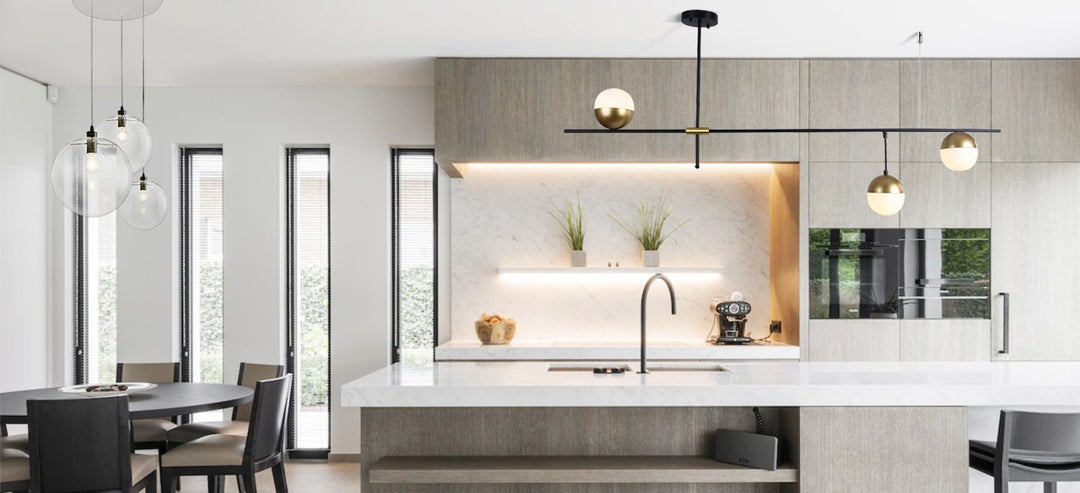 Kitchen Lighting Ideas