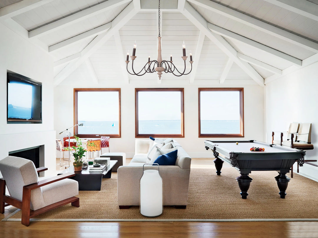 Modern Farmhouse Style