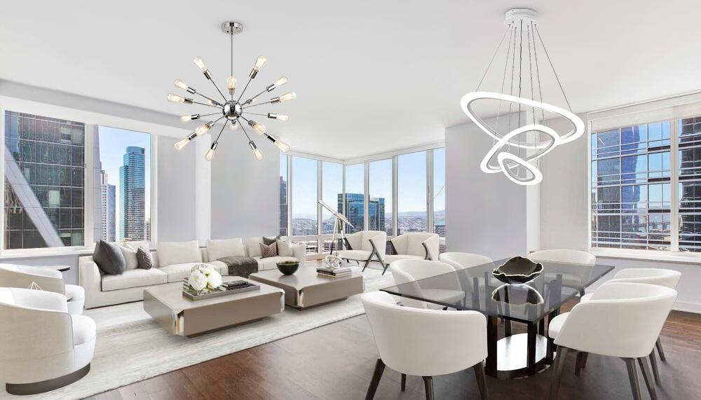 Modern Interior Design
