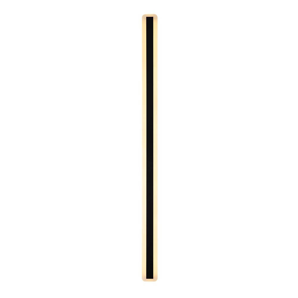 Pendantlightie-Modern Minimalist Waterproof Long Led Outdoor Wall Light-Outdoor Wall Light-Large-