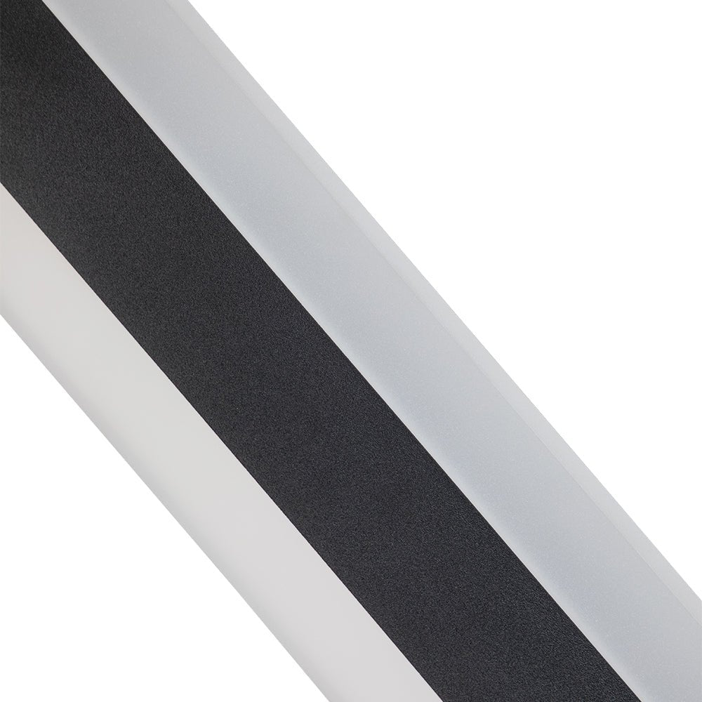 Pendantlightie-Modern Minimalist Waterproof Long Led Outdoor Wall Light-Outdoor Wall Light-Large-