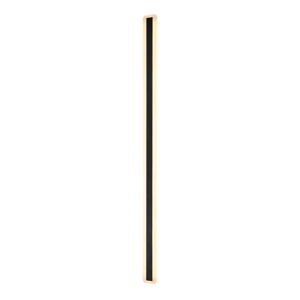 Pendantlightie-Modern Minimalist Waterproof Long Led Outdoor Wall Light-Outdoor Wall Light-Large-
