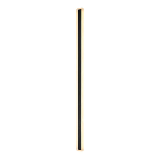 Pendantlightie-Modern Minimalist Waterproof Long Led Outdoor Wall Light-Outdoor Wall Light-Large-