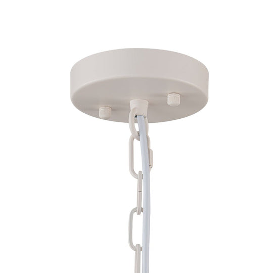 Pendantlightie - Scandinavian 1 - Light Geometric Single Pendant Light - Pendants - Bell -