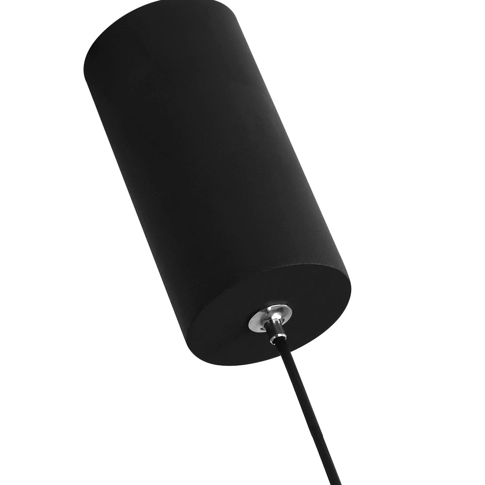 Single Cylinder Led Pendant