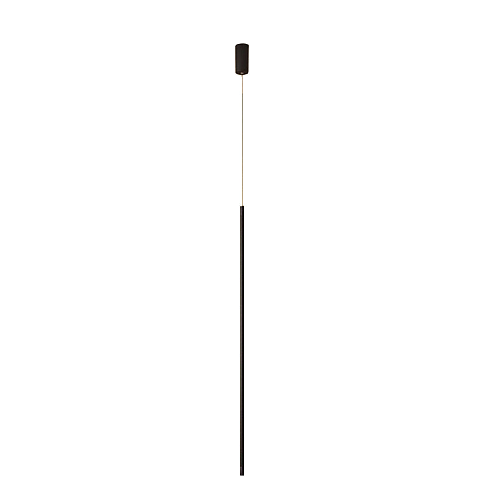 Single Cylinder Led Pendant