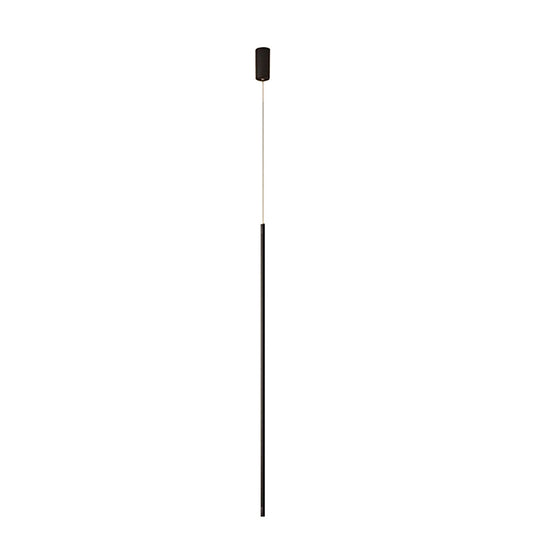 Single Cylinder Led Pendant