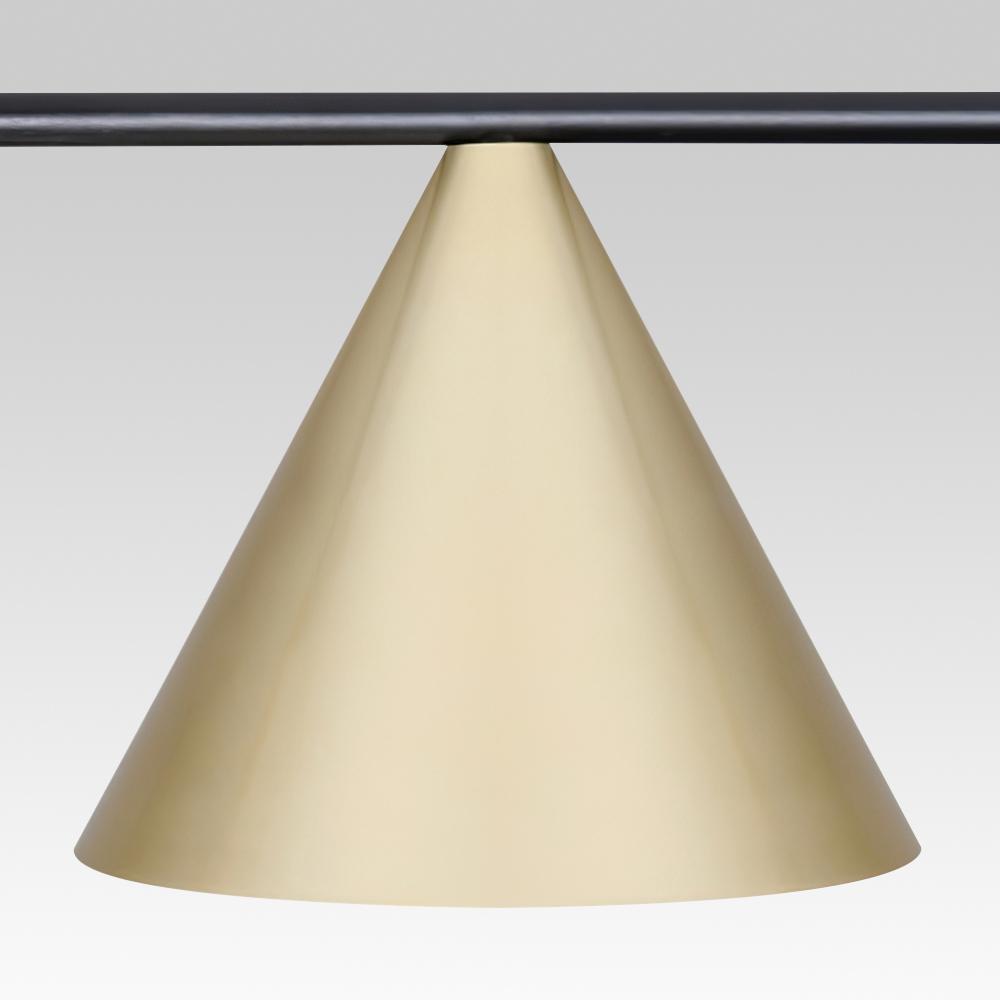 PendantLightia-Contemporary Kitchen Island Pendant Lighting-Pendants-Black-