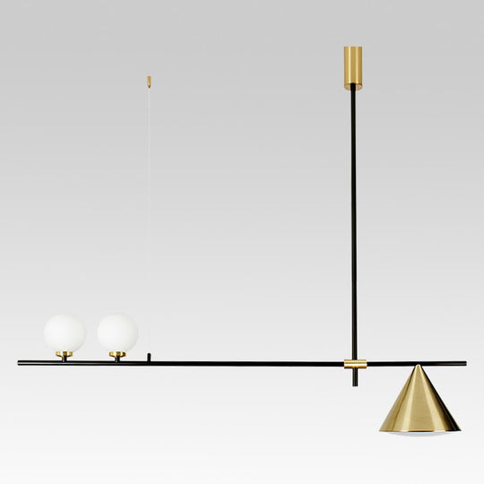 PendantLightia-Contemporary Kitchen Island Pendant Lighting-Pendants-Gold-