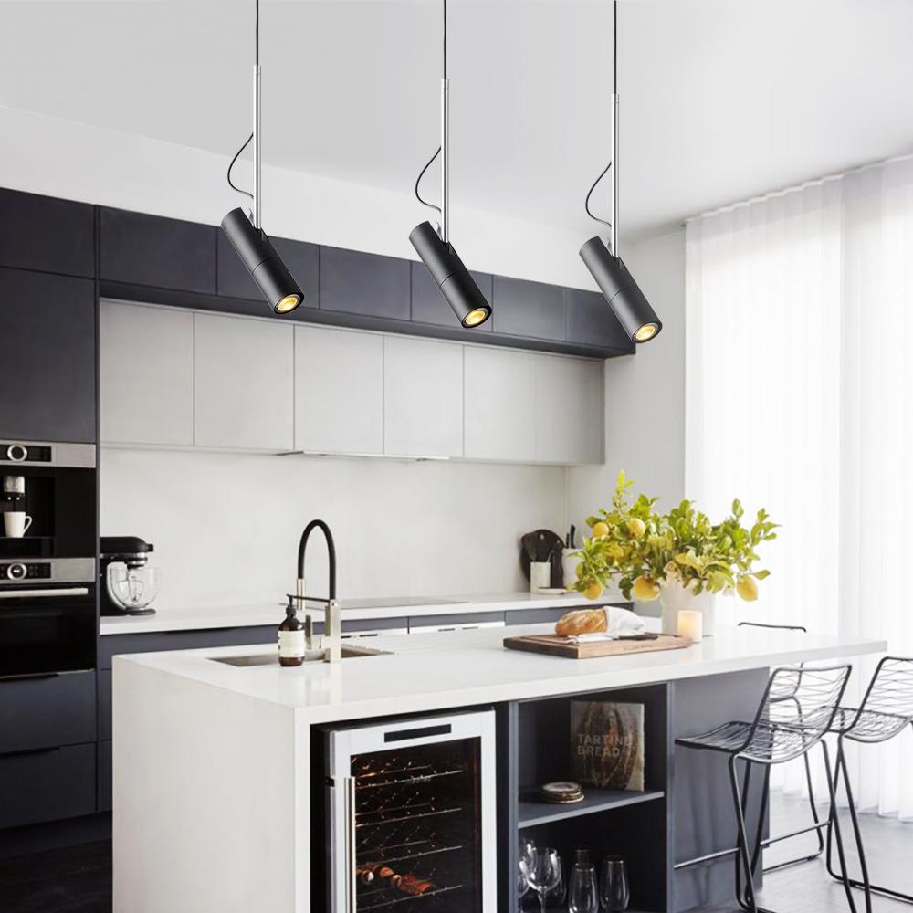 PendantLightia-Contemporary Single Pendant Lights-Pendants--