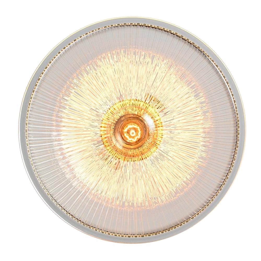 PendantLightia-Industrial Single Hanging Dome Light-Pendants-Default Title-