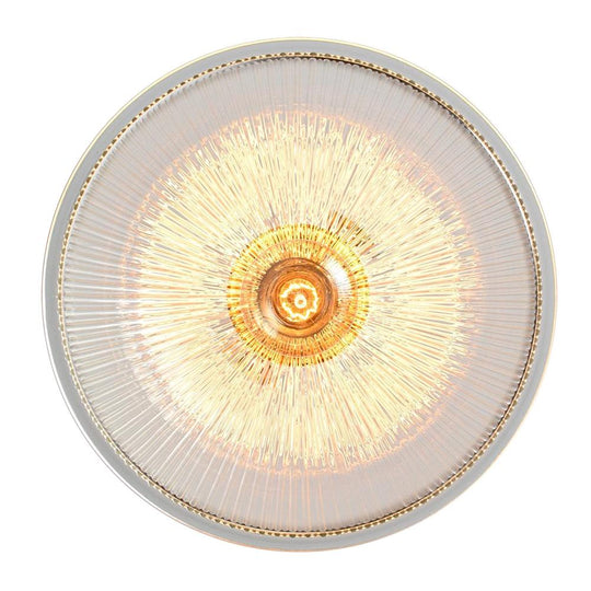 PendantLightia-Industrial Single Hanging Dome Light-Pendants-Default Title-