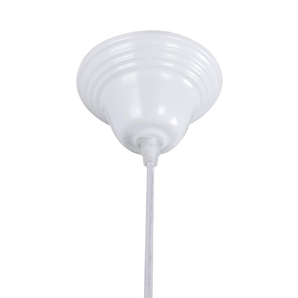 PendantLightia-Modern Diamond Pattern Drum Pendant Lighting-Pendants-Default Title-