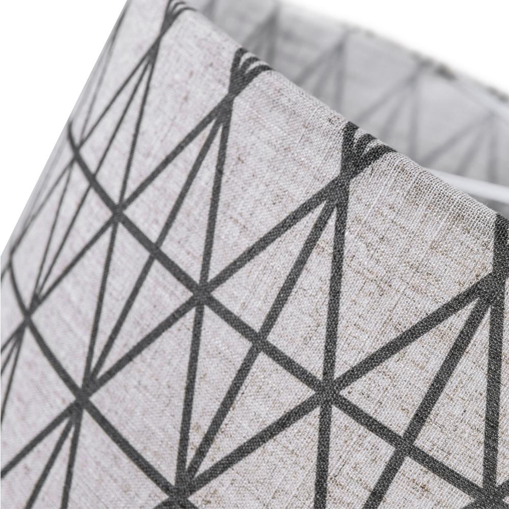 PendantLightia-Modern Diamond Pattern Drum Pendant Lighting-Pendants-Default Title-