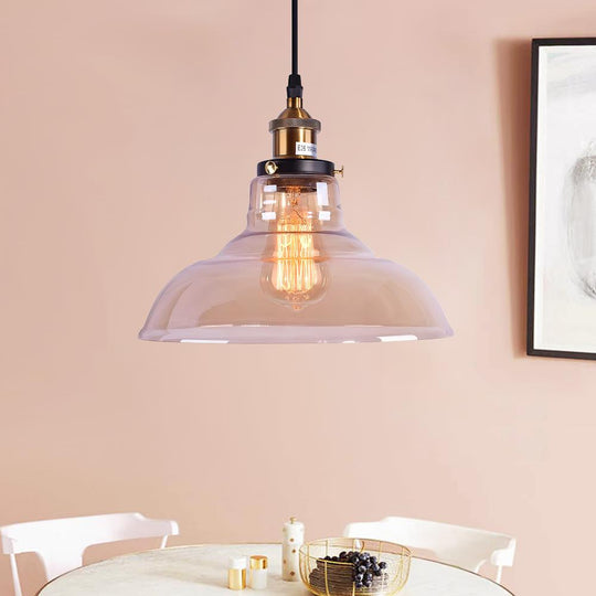 PendantLightia-Modern Single Glass Pendant Lighting-Pendants-Default Title-