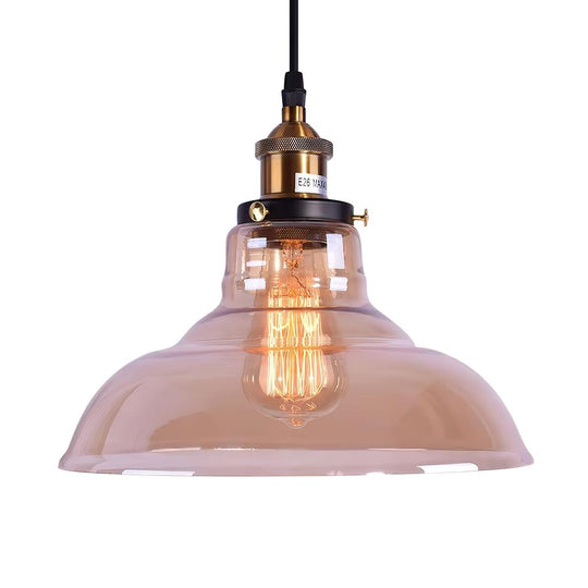 PendantLightia-Modern Single Glass Pendant Lighting-Pendants-Default Title-
