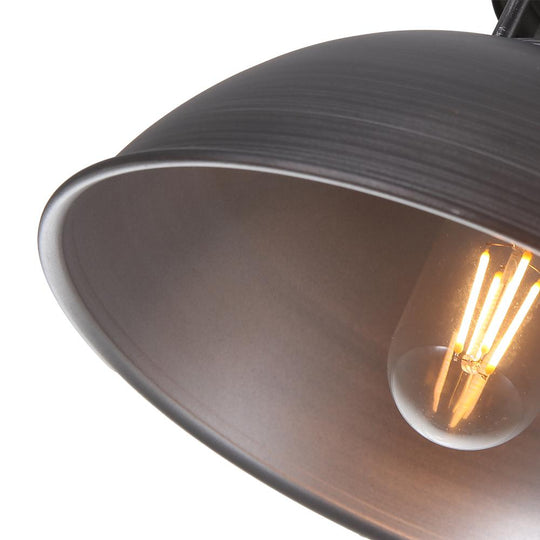 PendantLightia-Pot Lid Industrial Pendant Lighting-Pendants-Default Title-
