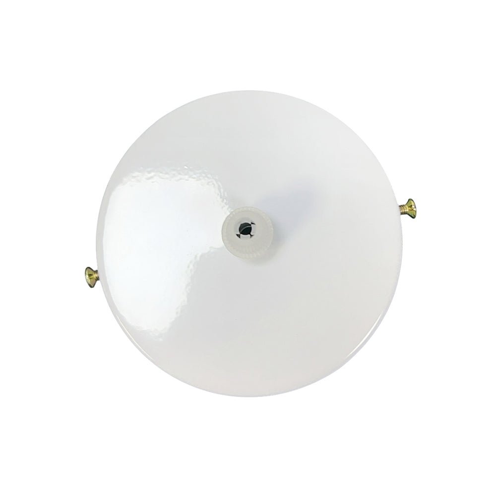 Pendantlightie-1-Light Irregular Design Wabi Sabi Pendant-Pendants-Irregular-Black Painting