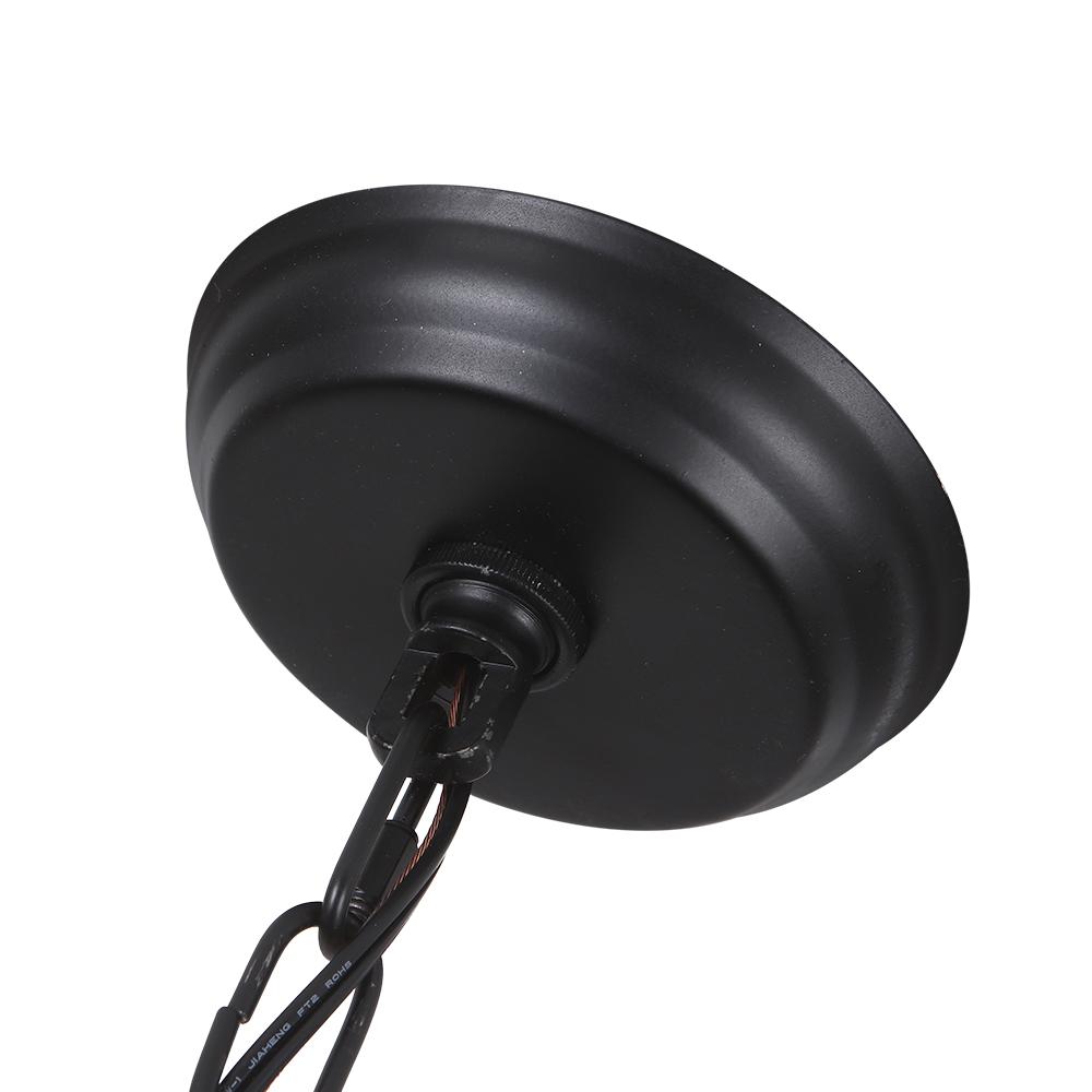 PendantLightie-Globe Geometric Pendant Light-Pendants--