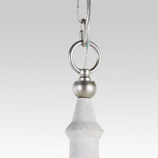 Pendantlightie-Luxe Candle Style Transitional Chandelier-Chandeliers-Gold-