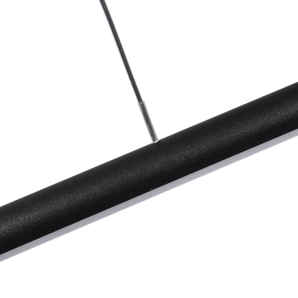 Pendantlightie-Minimalist Dimmable Led Linear Island Pendant Light For Dining Table-Pendants-White-
