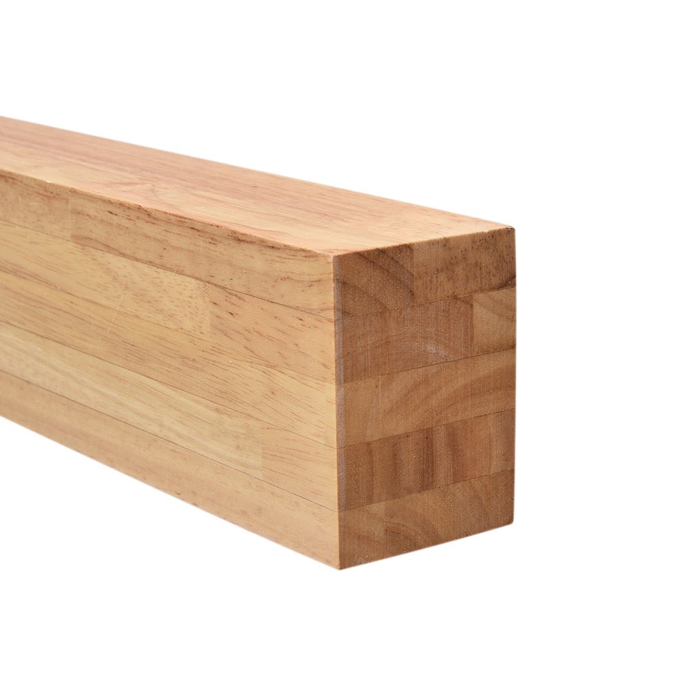 Pendantlightie-Minimalist Dimmable Linear Led Pendant With Wood Accent-Pendants--