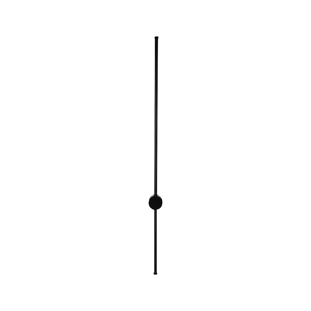 Pendantlightie-Minimalist Led Long Strip Wall Light-Wall Light--
