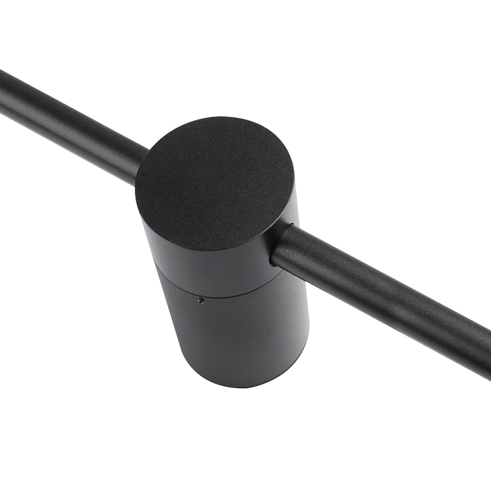 Pendantlightie-Minimalist Led Long Strip Wall Light-Wall Light--