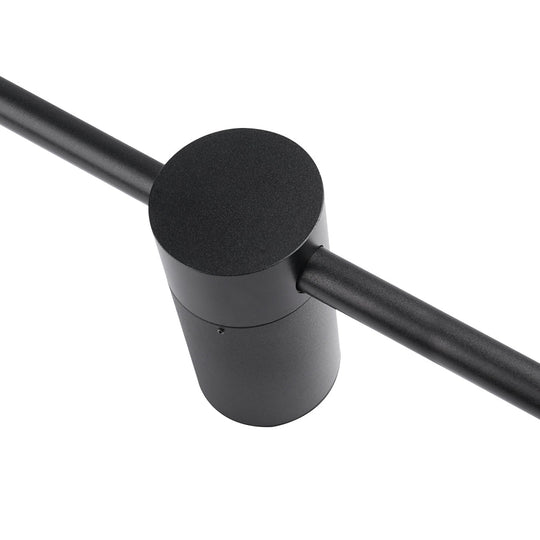 Pendantlightie-Minimalist Led Long Strip Wall Light-Wall Light--