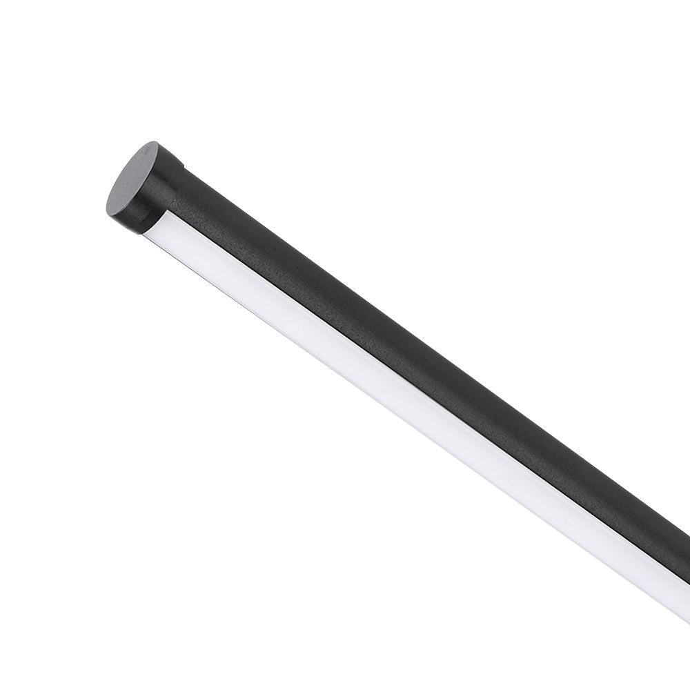 Pendantlightie-Minimalist Led Long Strip Wall Light-Wall Light--