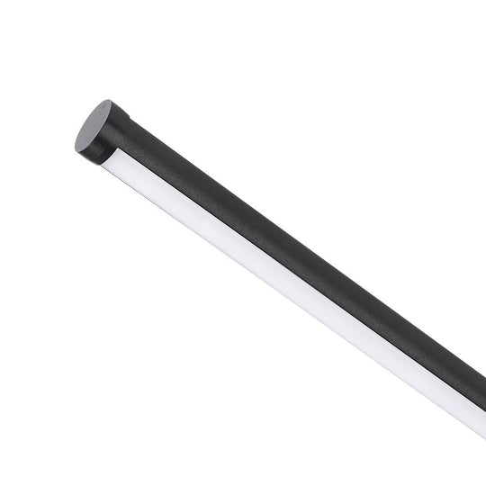 Pendantlightie-Minimalist Led Long Strip Wall Light-Wall Light--