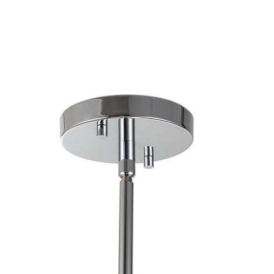 Pendantlightie-Modern 10-Light Layer Glass Globe Pendant Light-Pendants--