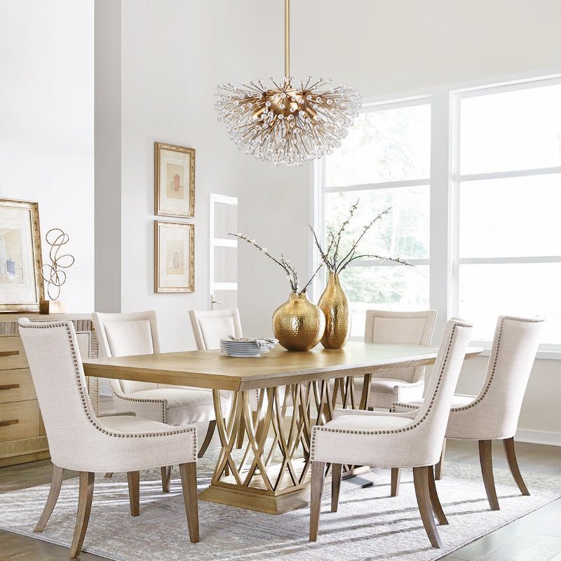 Pendantlightie-Modern 3-Light Dandelion Chandelier-Chandeliers--