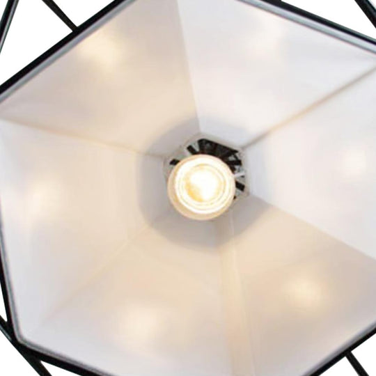 PendantLightie-Modern Cluster Geometric Pendant Light-Pendants--