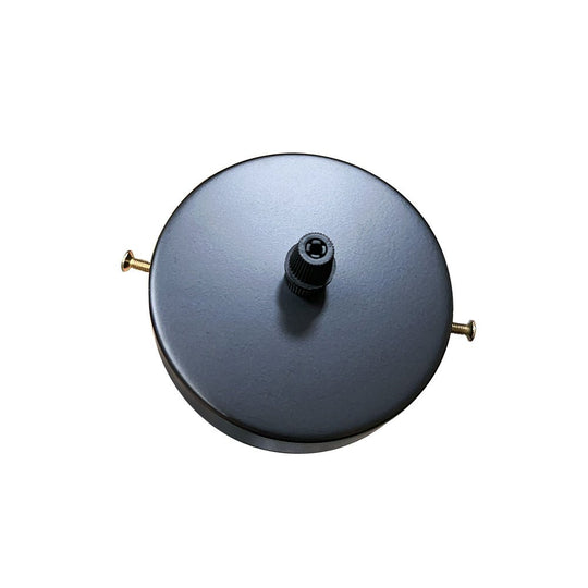 Pendantlightie-Nordic 1-Light Rock Shape Pendant Light-Pendants-White-