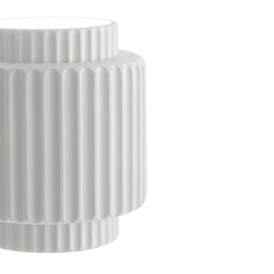 Pendantlightie-Nordic Cream Style 1-Light Cylinder Layer Wall Light-Wall Light-Green-
