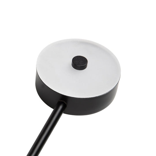 Pendantlightie-Nordic Minimalist Led Wall Light For Bedroom-Wall Light-3Lt-