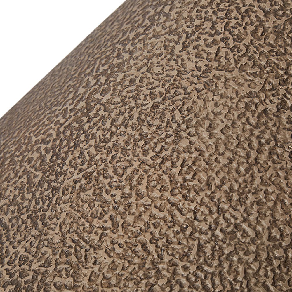 Pendantlightie-Retro 1-Light Metal Cone Pendant Light For Dining Table-Pendants--