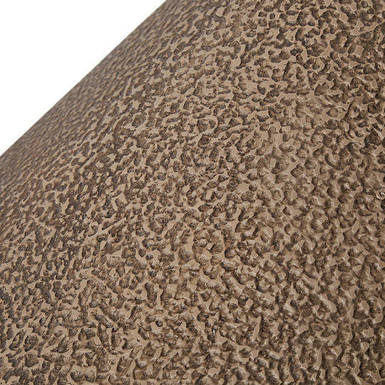 Pendantlightie-Retro 1-Light Metal Cone Pendant Light For Dining Table-Pendants--