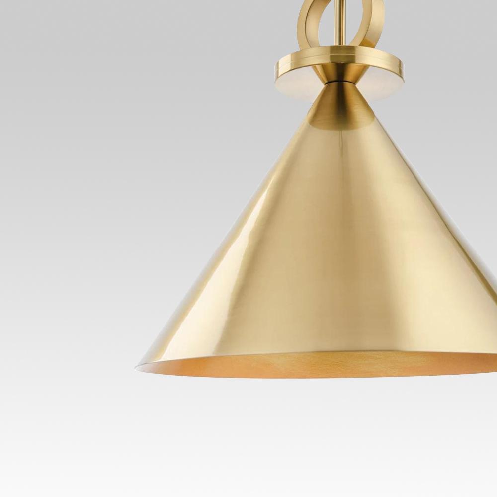 PendantLightie-Single Pulley Modern Pendant Lighting-Pendants--