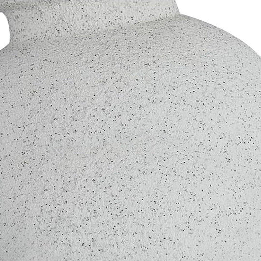 Pendantlightie-Wabi Sabi 1-Light Torch Shaped Pendant Light-Pendants-Dark Gray-