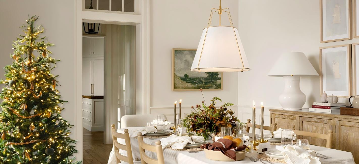 Best Lighting Trends for Australian Homes - Pendantlightie