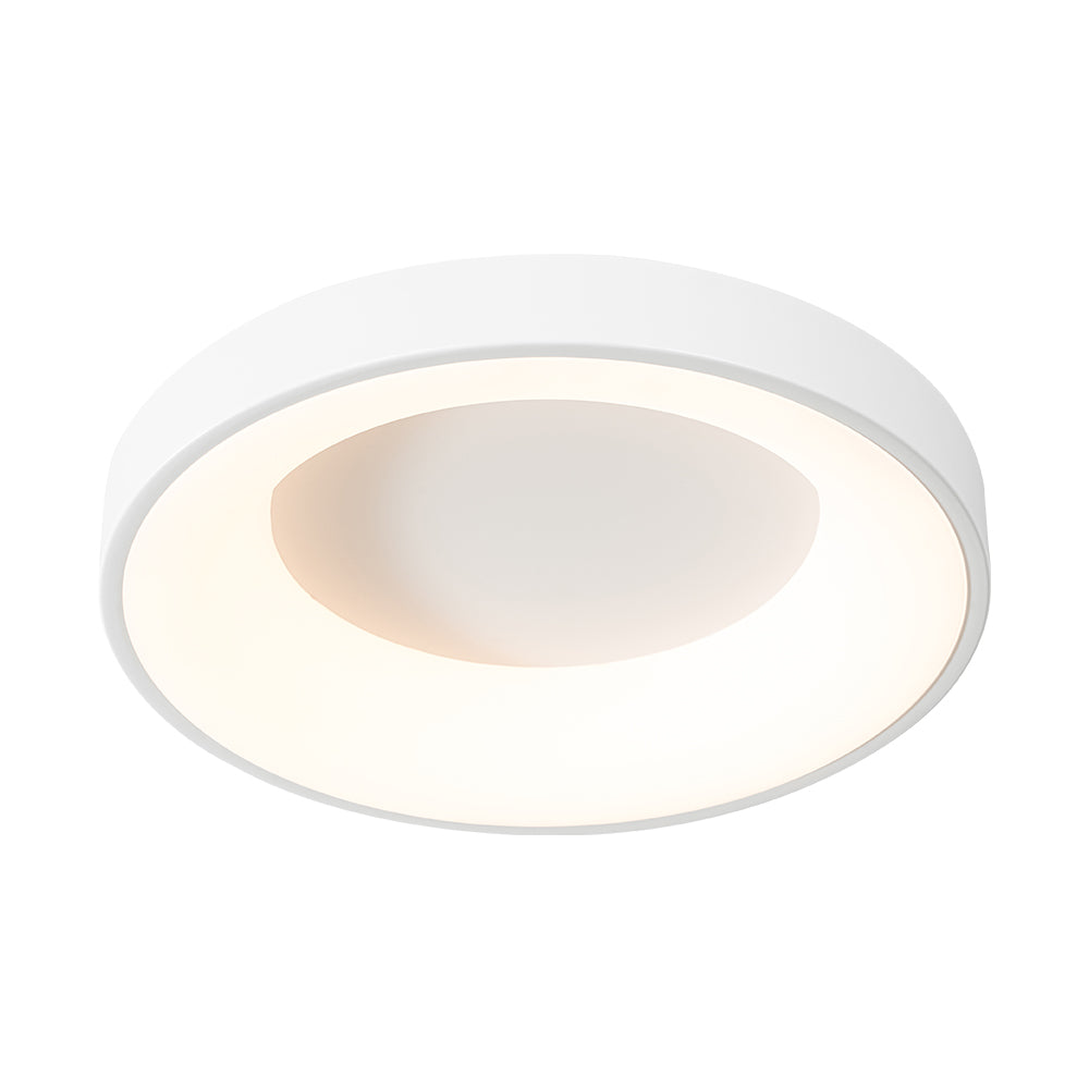 Modern Ultra Thin Simple Round LED Ceiling Light
