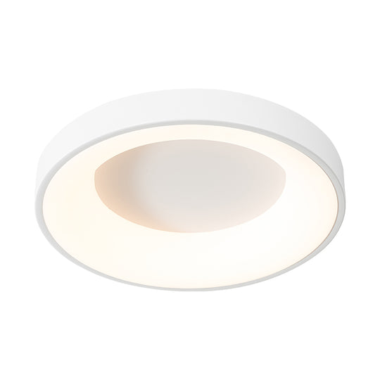 Modern Ultra Thin Simple Round LED Ceiling Light