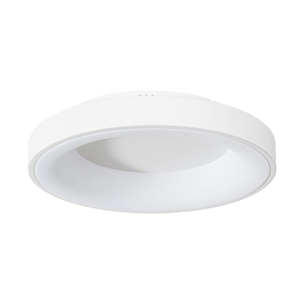 Modern Ultra Thin Simple Round LED Ceiling Light
