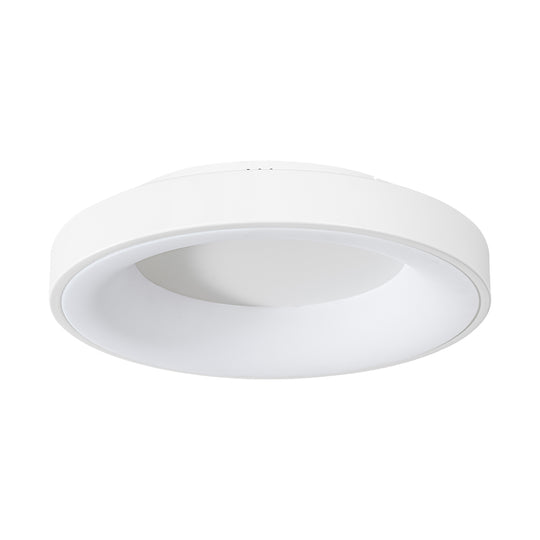 Modern Ultra Thin Simple Round LED Ceiling Light