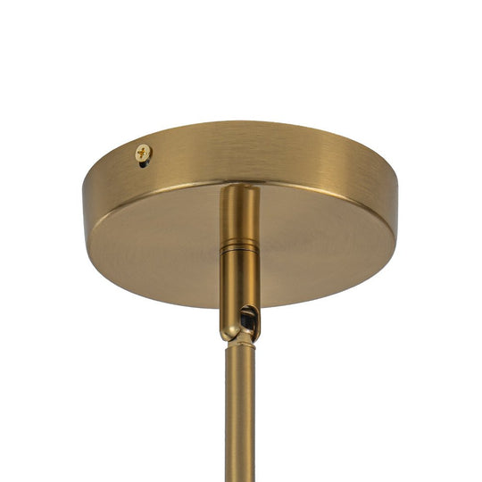 Pendantlightie - Modern 13 - Light Soap Glass Bubble Cluster Chandelier - Chandeliers - Seeded Clear - 