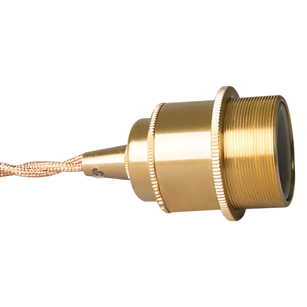 Pendantlightie - Modern Farmhouse 1 - Light Wide Edge Ribbed Dome Shape Glass Pendant Light - Pendants - Small - Green