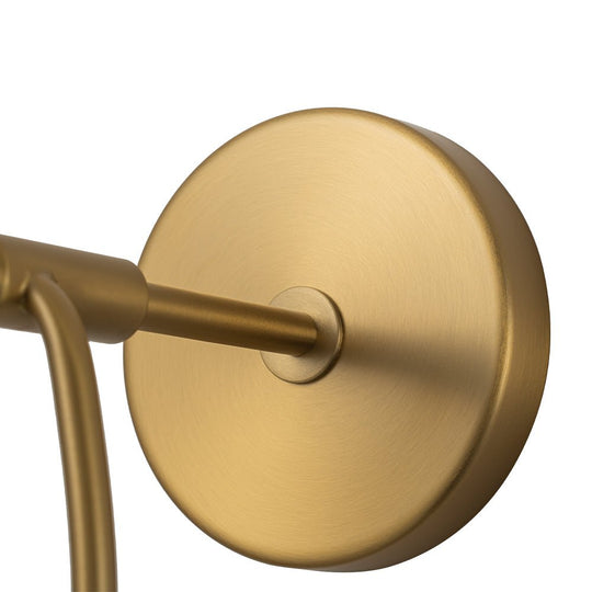 Pendantlightie - Nordic 1 - Light Cylinder Drum Glass Wall Sconce - Wall Light - Green - 