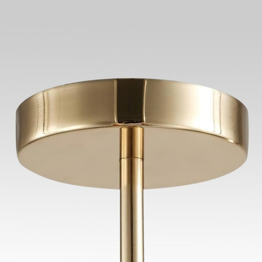 PendantLightia-Minimalist Globe Modern Pendant Lighting-Pendants-Black-